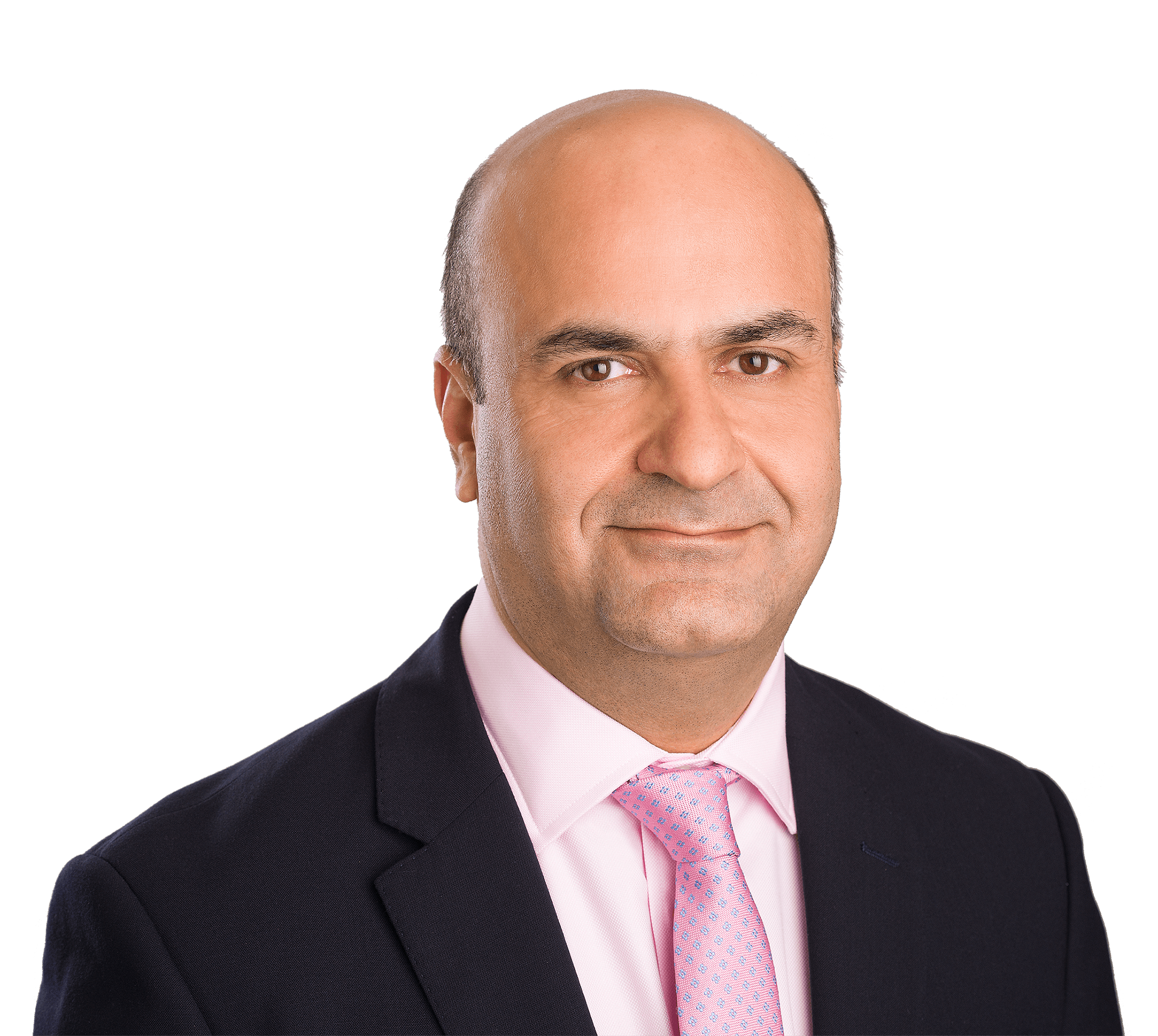 Ahsan Miraj, Managing Partner | Bright Grahame …