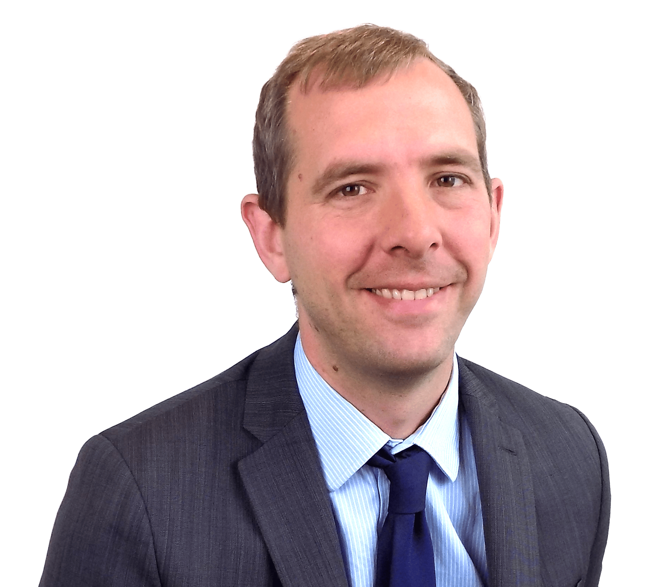 Brian Clifford Partner Bright Grahame Murray Chartered Accountants en 