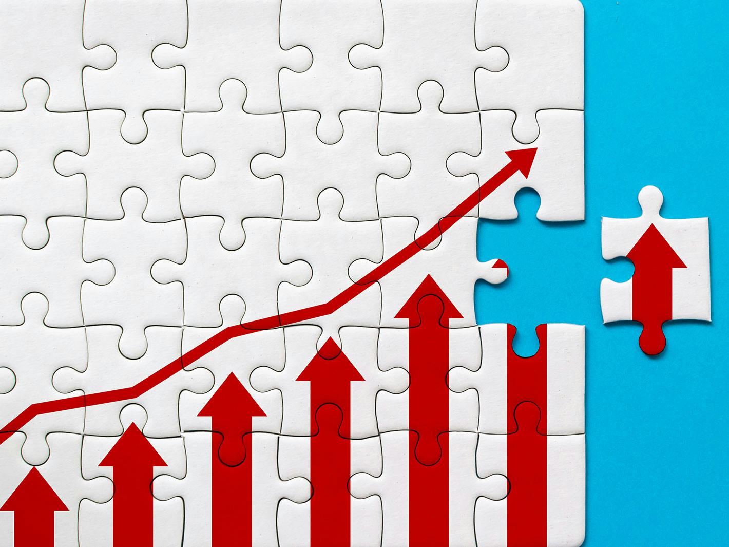 Inflation’S Perfect Timing: The Inflation Puzzle: Solved! - u6kgl86