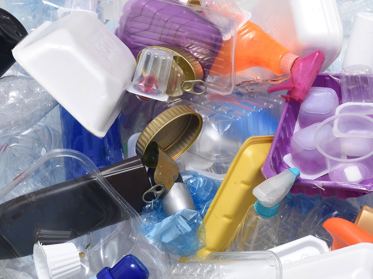 New Plastic packaging tax (‘PPT’) News Bright Grahame Murray